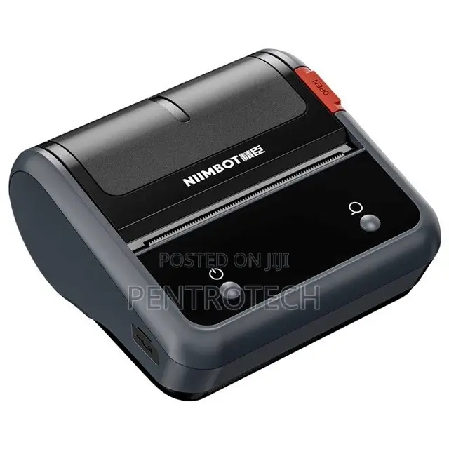 Niimbot B3s Wireless Label Printer