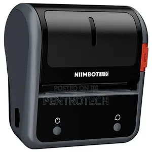 Niimbot B3s Wireless Label Printer
