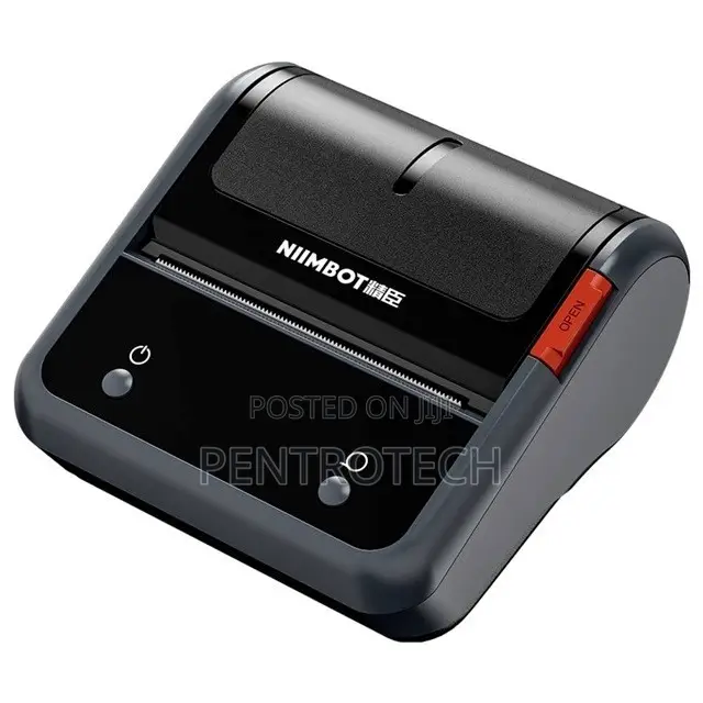 Niimbot B3s Wireless Label Printer