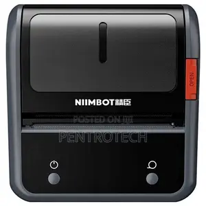 Niimbot B3s Wireless Label Printer