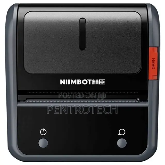 Niimbot B3s Wireless Label Printer