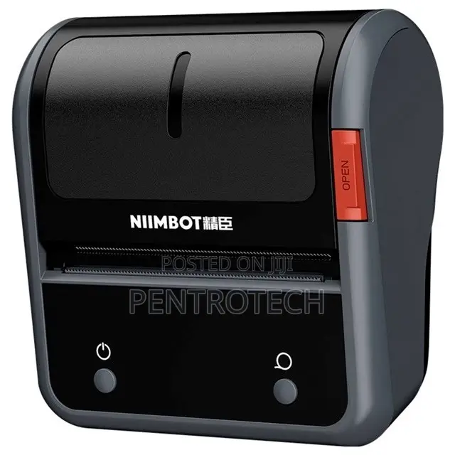 Niimbot B3s Wireless Label Printer