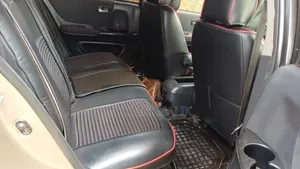 Toyota Kluger 2008 Gold
