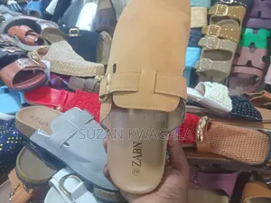 Women Flat