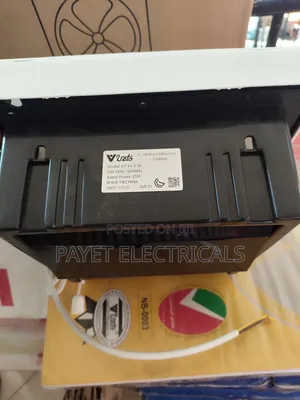 6inch Exaust Fan / Ventilating Fan for Vvetto