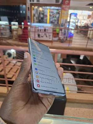 Tecno Camon 30S 128 GB Purple
