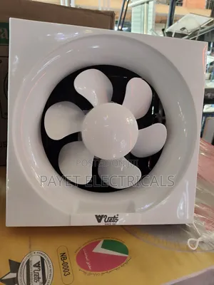 8inch Exaust Fan/Ventilating Fan for Vetto