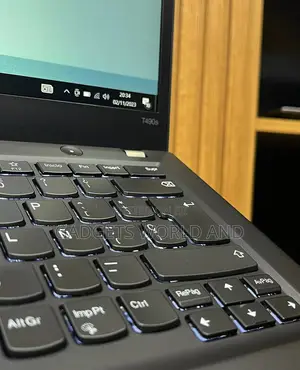 New Laptop Lenovo ThinkPad T490s 32GB Intel Core i7 SSD 512GB