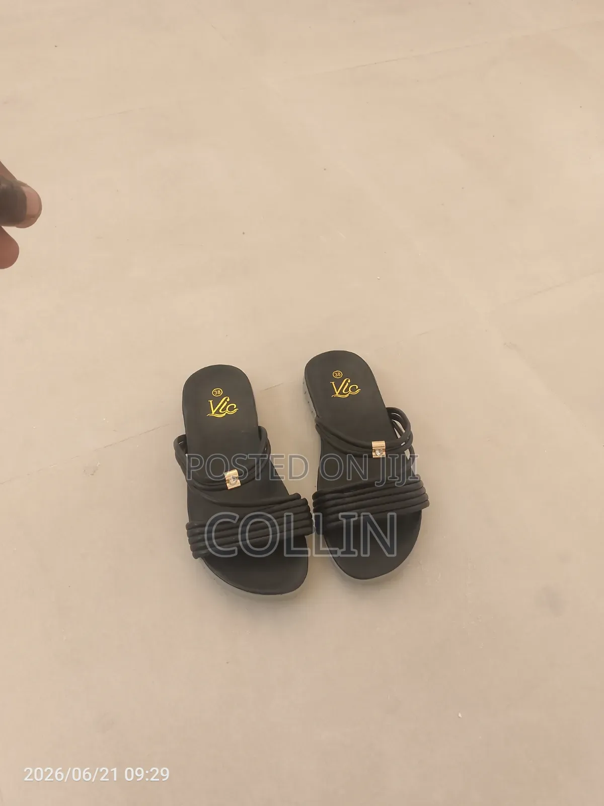 Ladies' Sandles