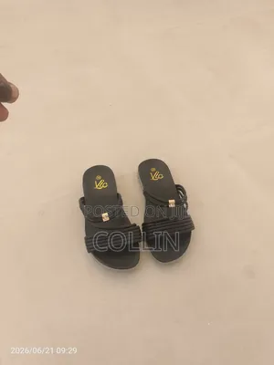 Ladies' Sandles