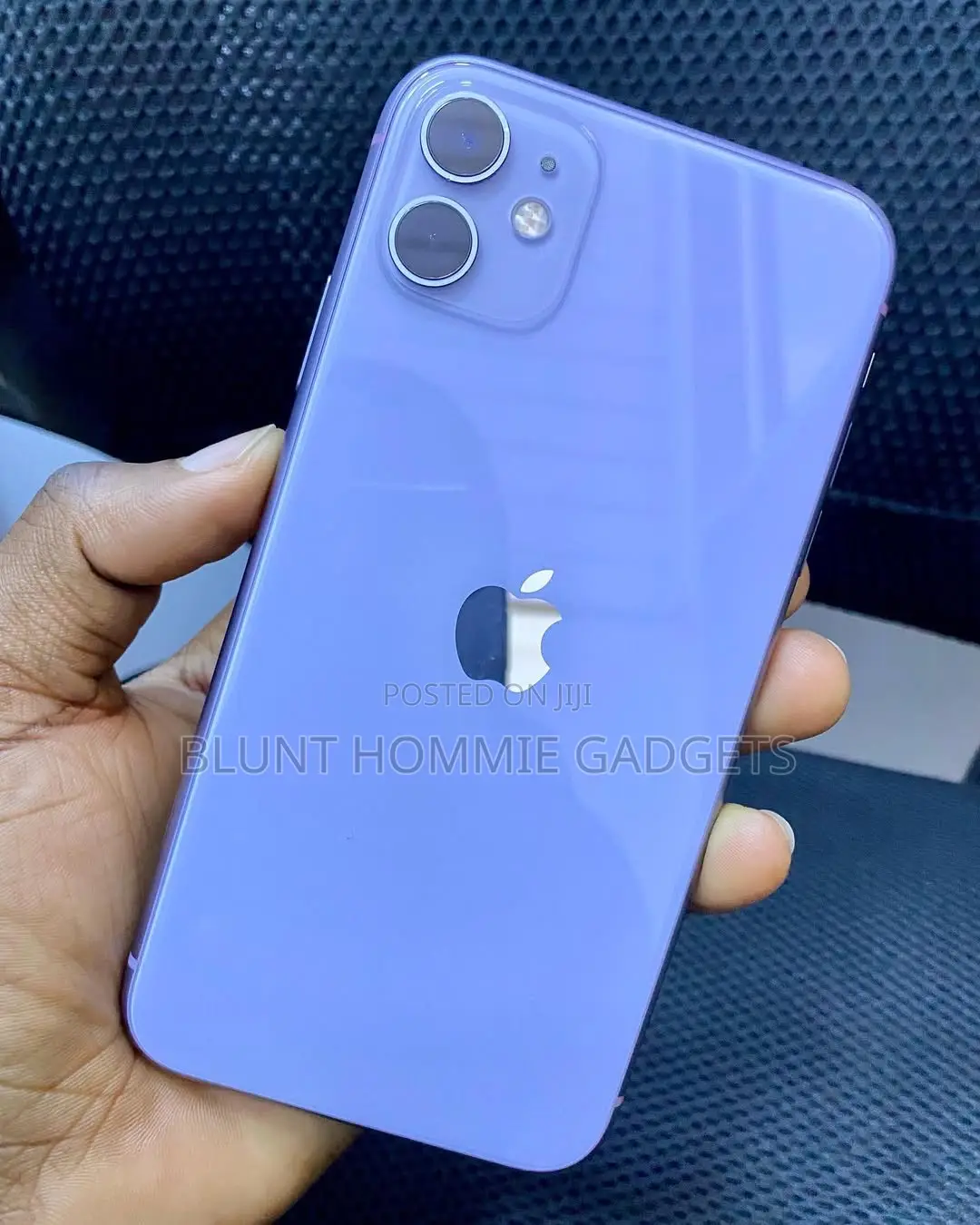 Apple iPhone 11 64 GB Purple