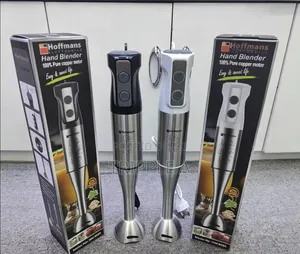 Hoffmans Hm-8023 , 800w Hand Blender