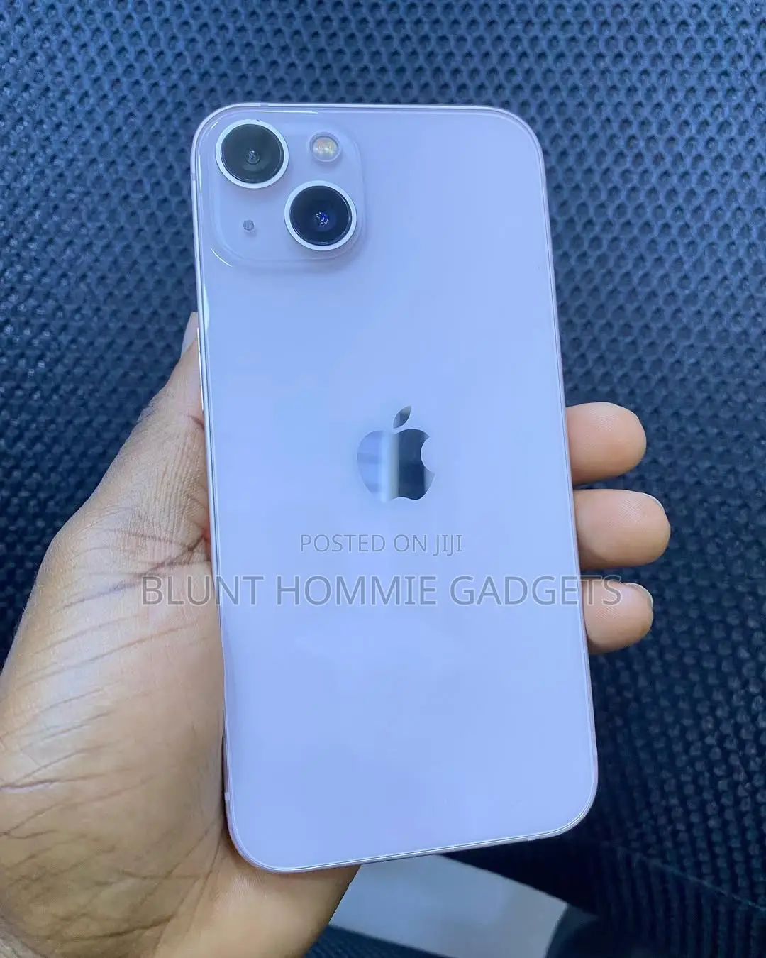 Apple iPhone 13 256 GB Pink