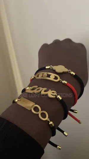 Elegant Fashion Jewelry by Luxe Loft Collections