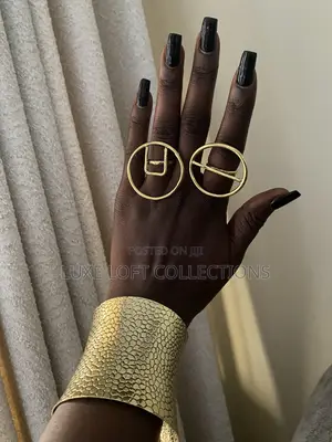 Elegant Fashion Jewelry by Luxe Loft Collections