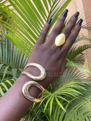 Elegant Fashion Jewelry by Luxe Loft Collections