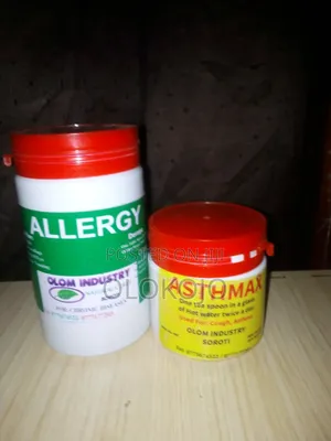 Olom Herbals of Soroti