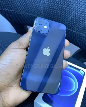 Apple iPhone 12 mini 128 GB Blue