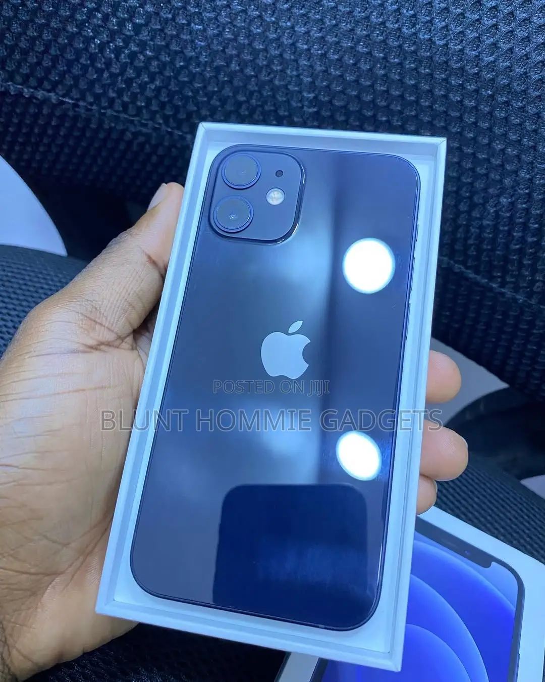 Apple iPhone 12 mini 128 GB Blue