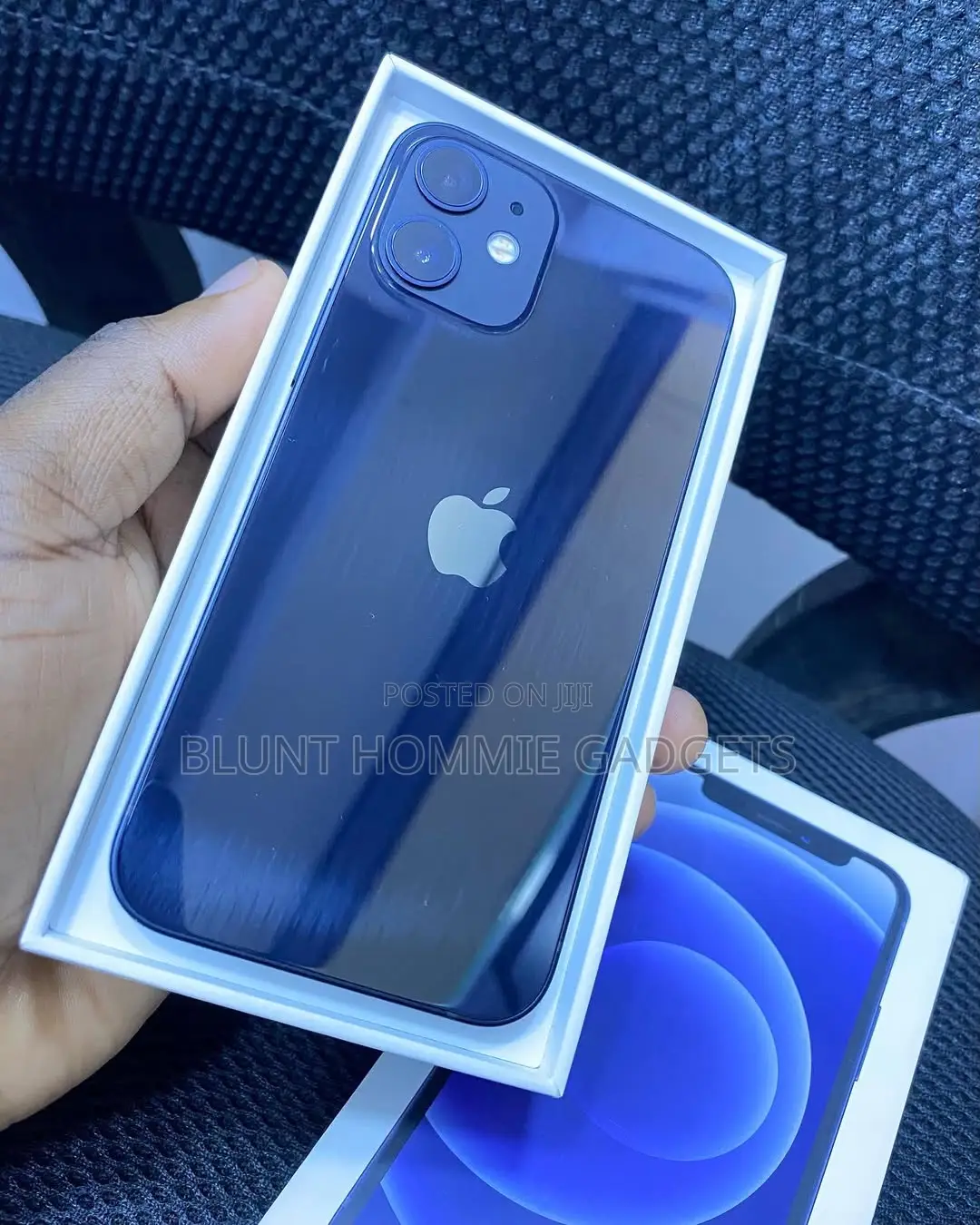 Apple iPhone 12 mini 128 GB Blue