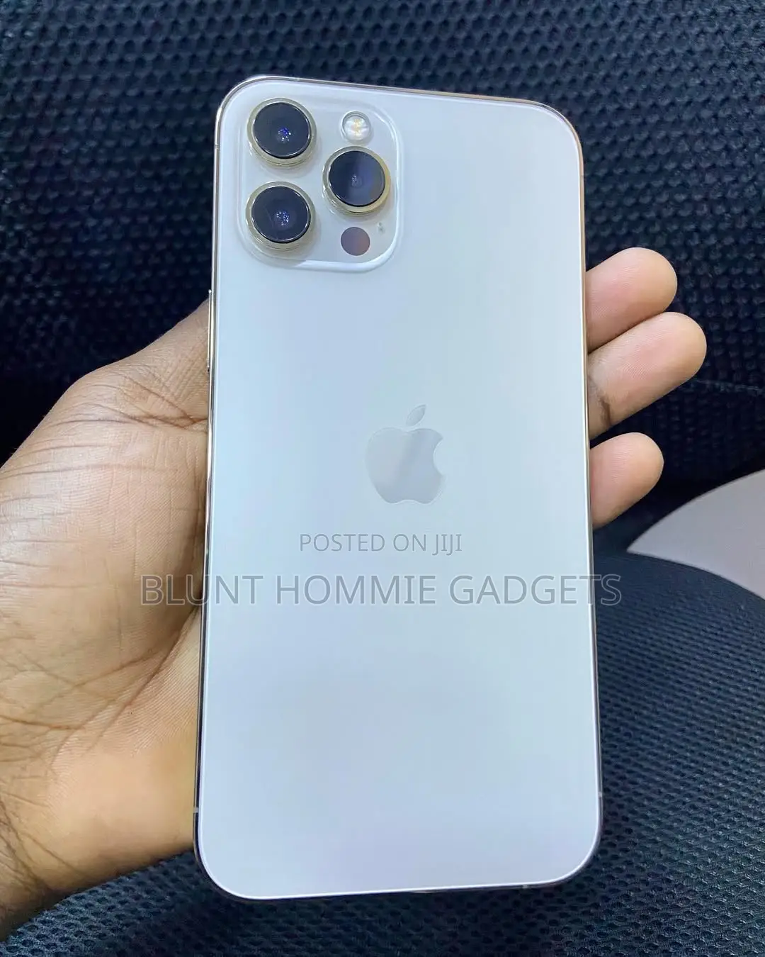 Apple iPhone 12 Pro 128 GB Gold