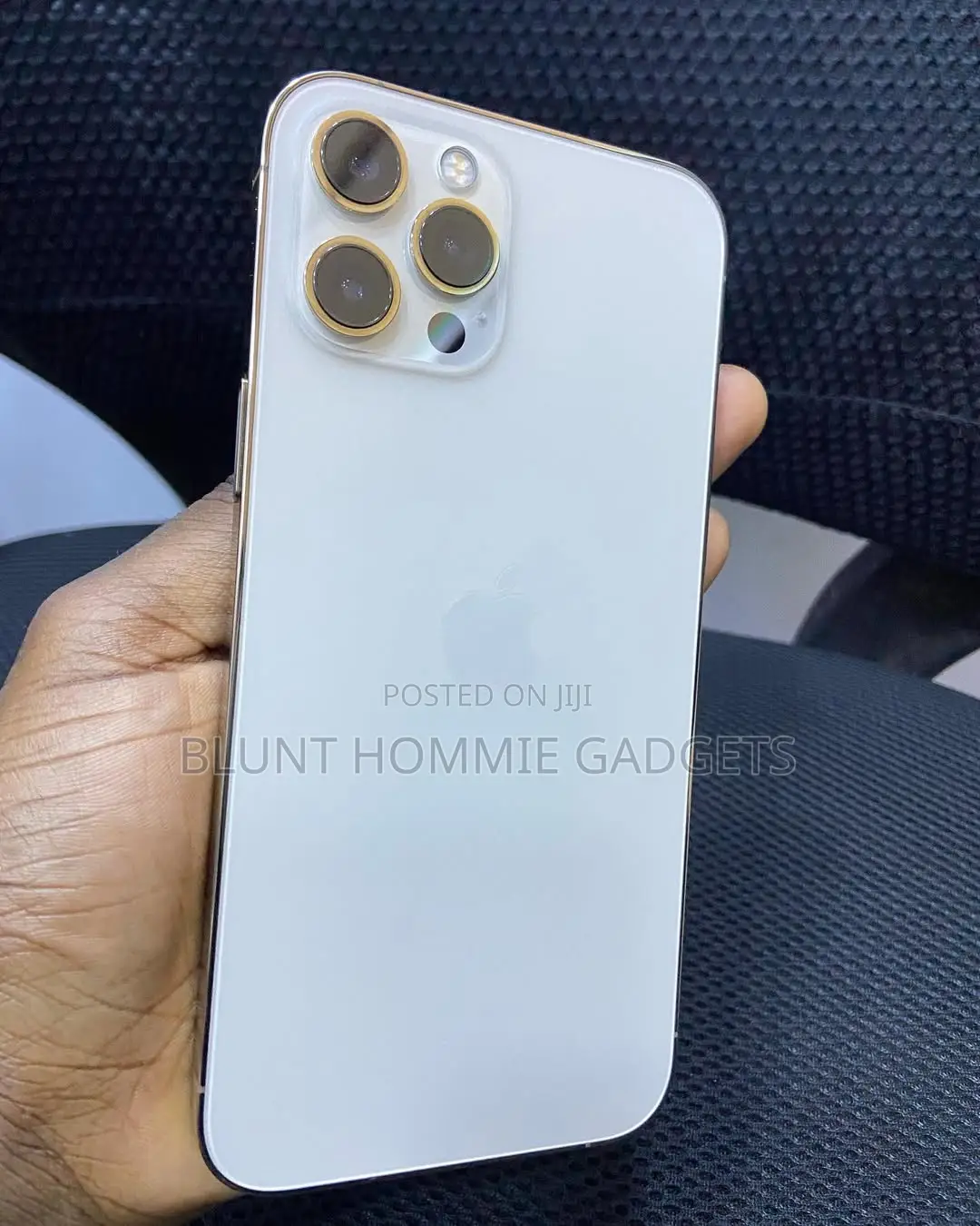 Apple iPhone 12 Pro 128 GB Gold