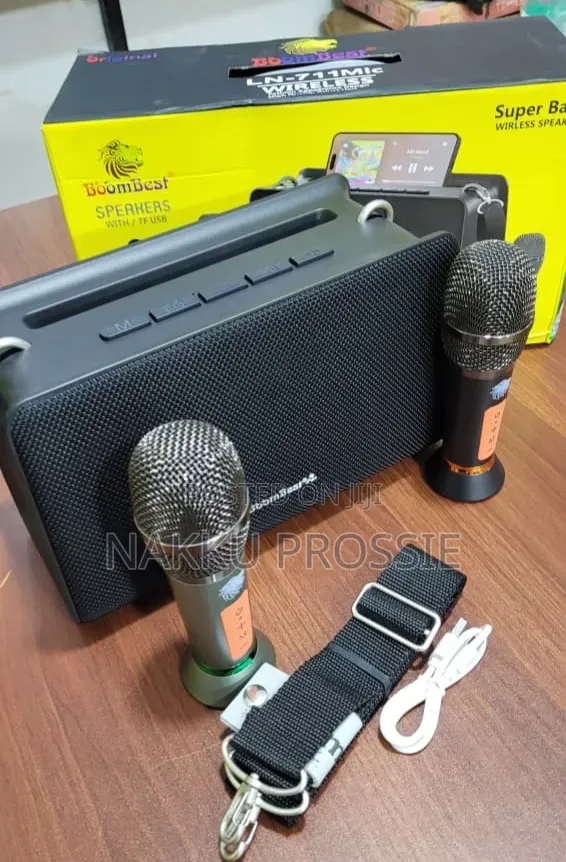 Boom Best Speaker