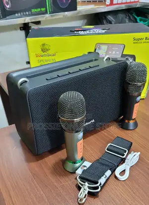 Boom Best Speaker