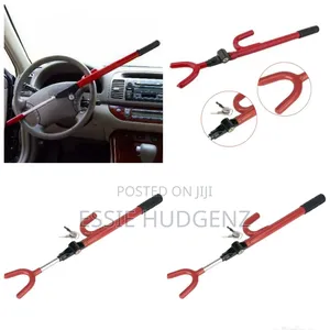 Steering Wheel Lock( Heavy Duty)