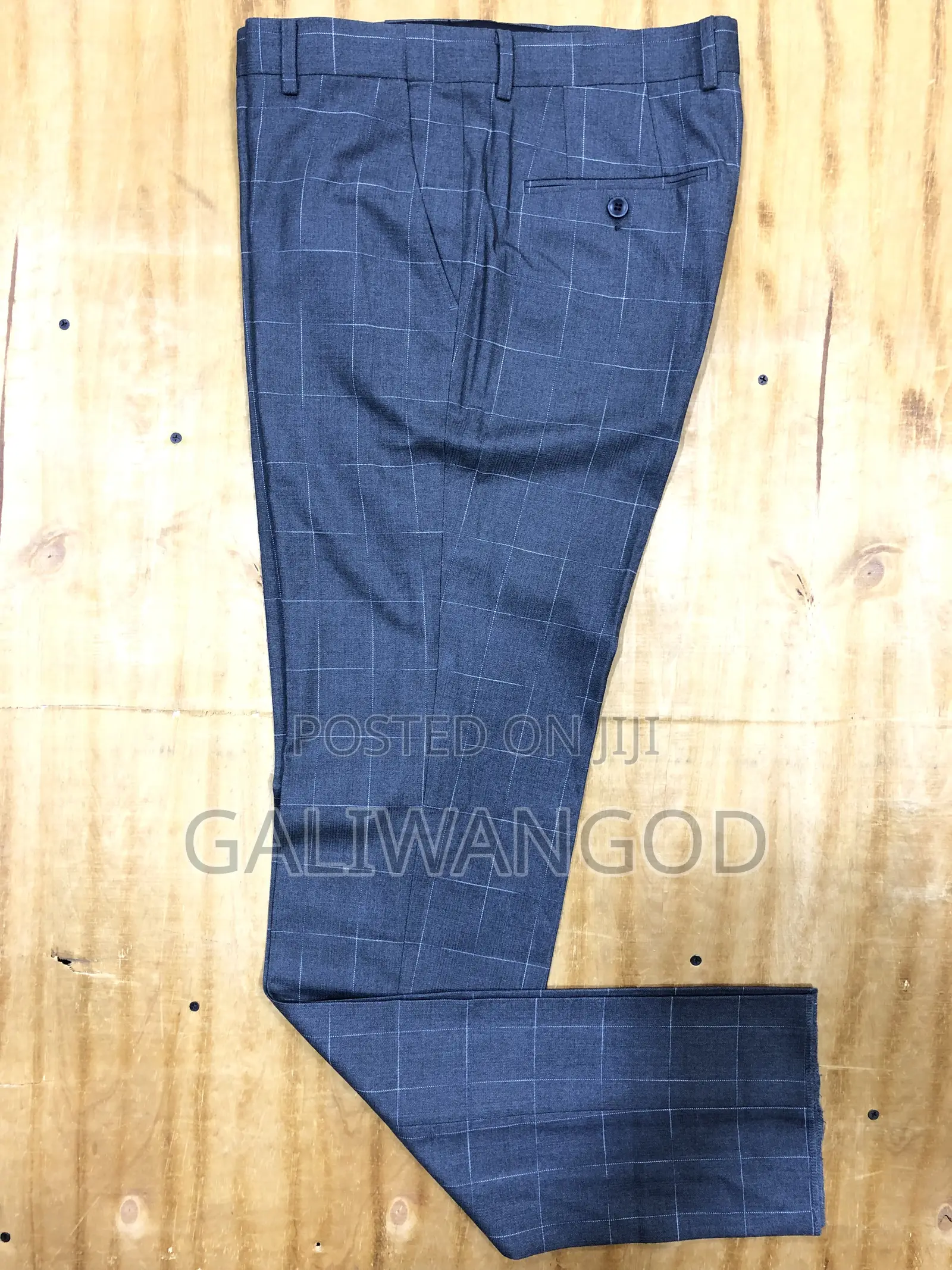 Gentle Pants