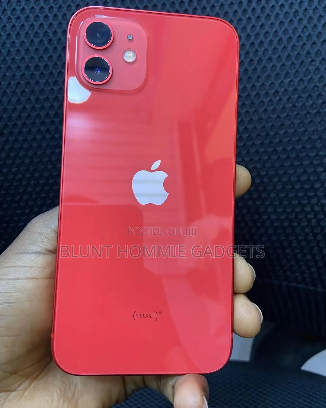 Apple iPhone 12 128 GB Red