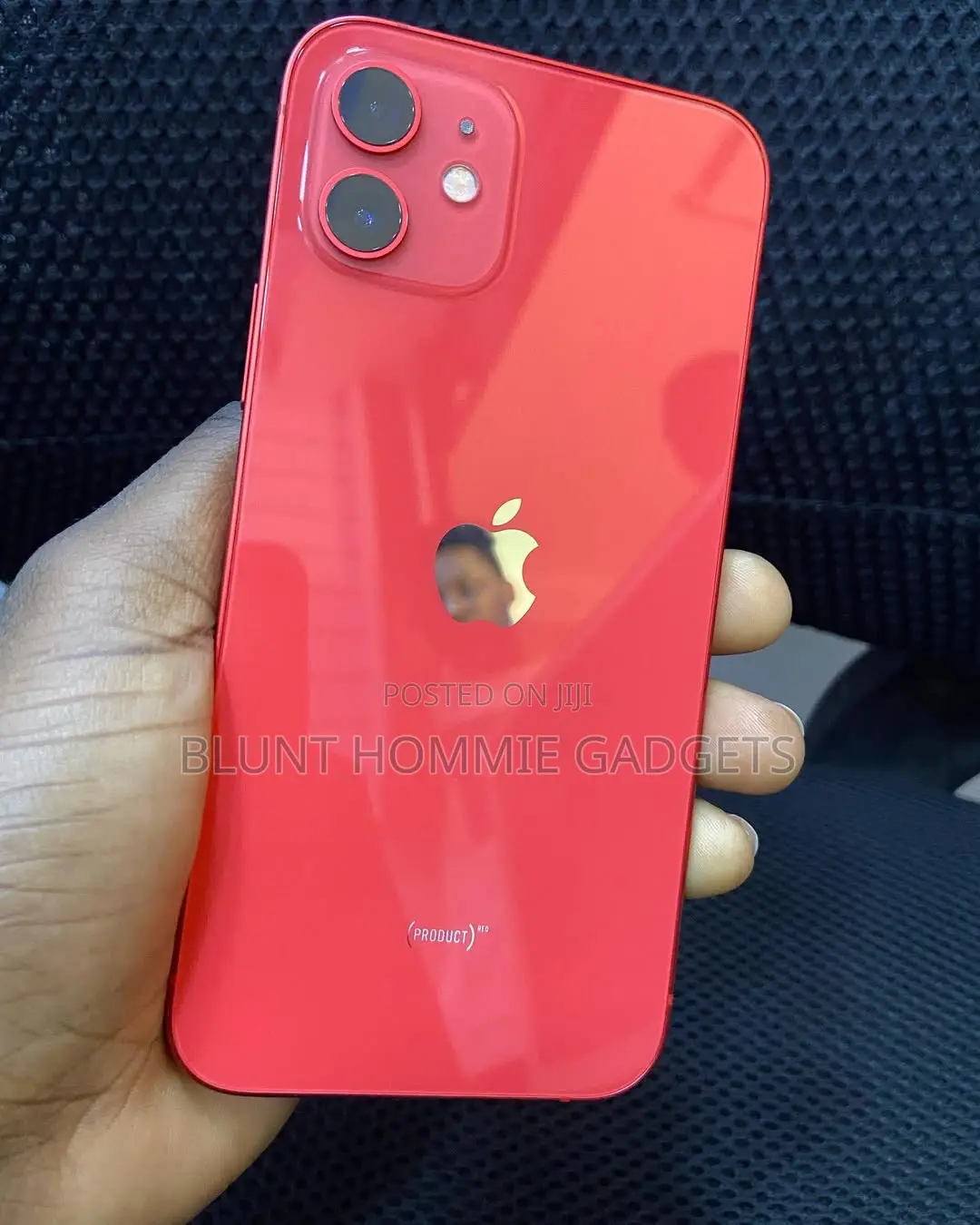 Apple iPhone 12 128 GB Red