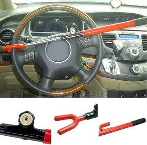 Steering Wheel Lock( Heavy Duty)
