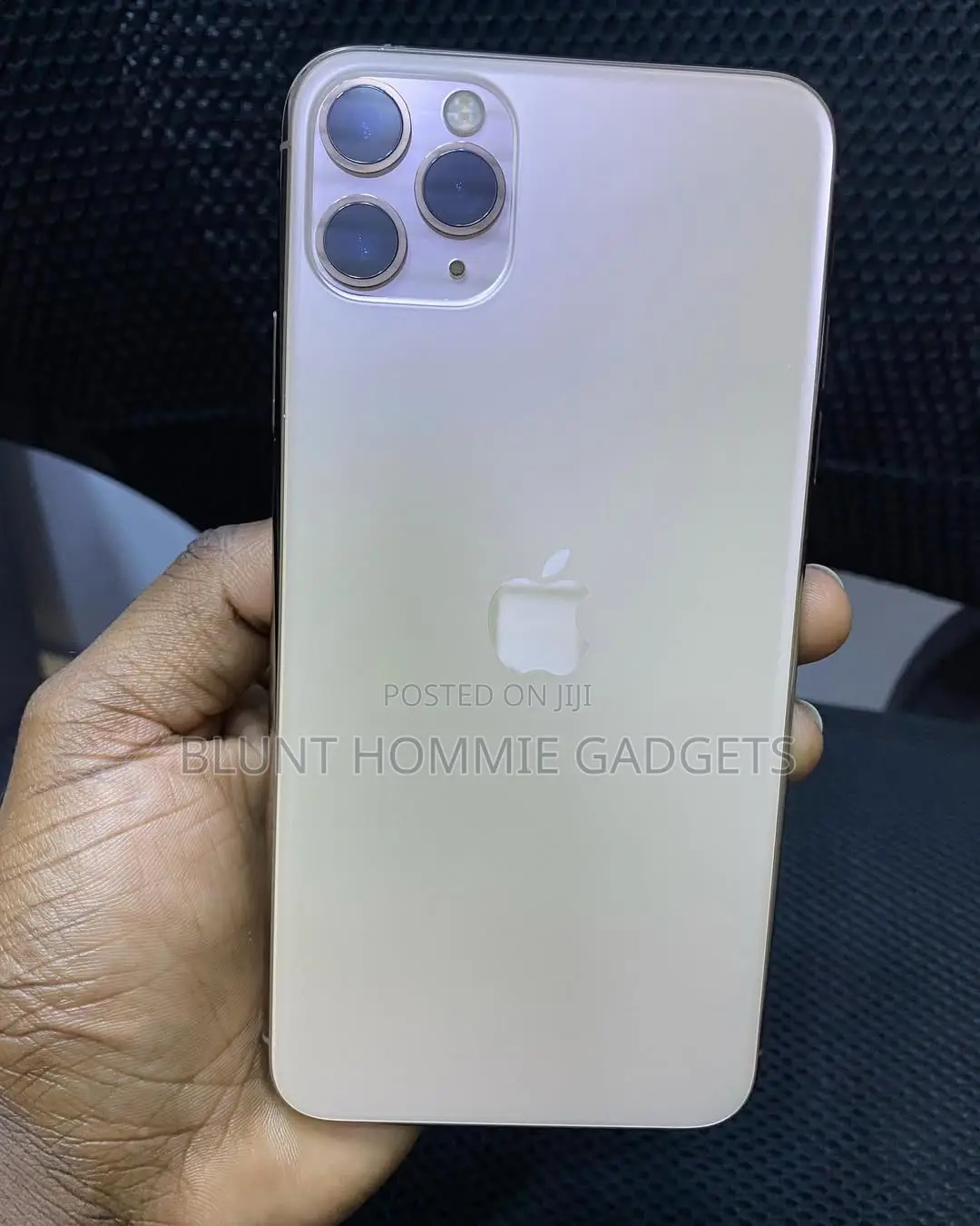 Apple iPhone 11 Pro 64 GB Gold