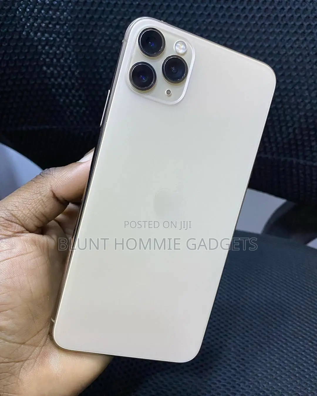 Apple iPhone 11 Pro 64 GB Gold