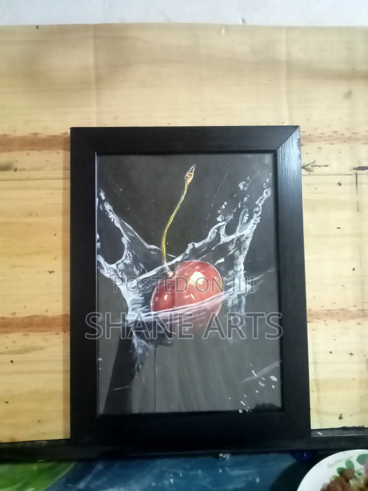 A4 Paintings
