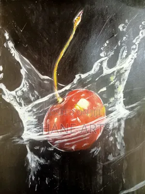 A4 Paintings