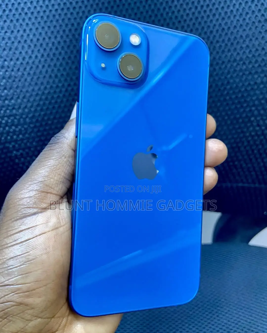 Apple iPhone 13 256 GB Blue