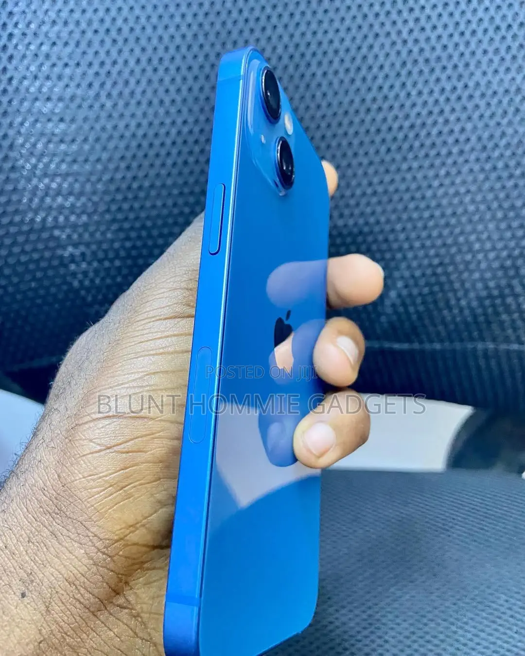 Apple iPhone 13 256 GB Blue