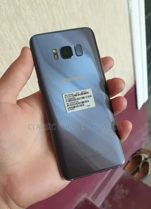 Samsung Galaxy S8 Plus 64 GB Blue