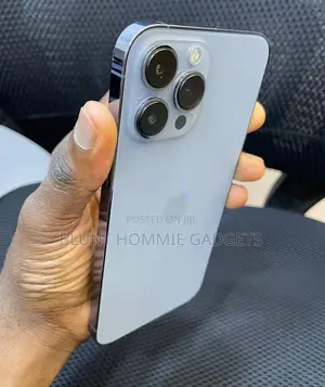 Apple iPhone 13 Pro 128 GB Blue