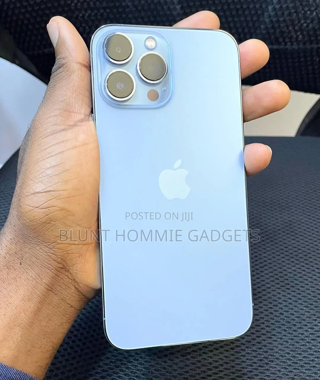 Apple iPhone 13 Pro 128 GB Blue