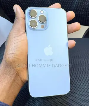 Apple iPhone 13 Pro 128 GB Blue