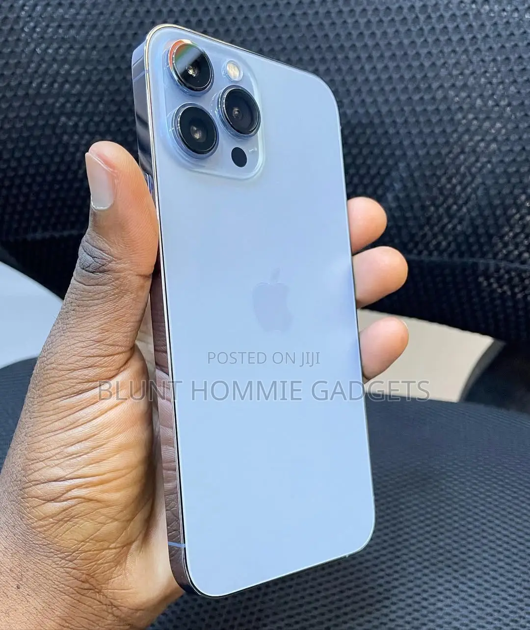 Apple iPhone 13 Pro 128 GB Blue