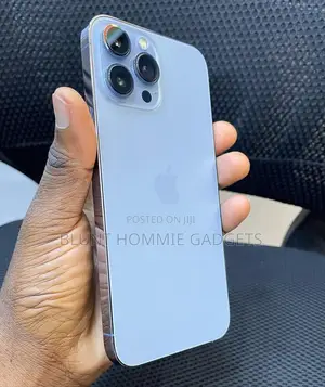 Apple iPhone 13 Pro 128 GB Blue