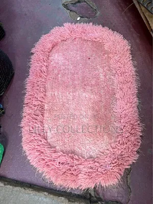 Bed/ Door Mats