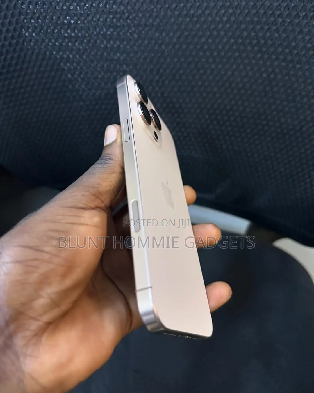 Apple iPhone 16 Pro Max 256 GB Gold
