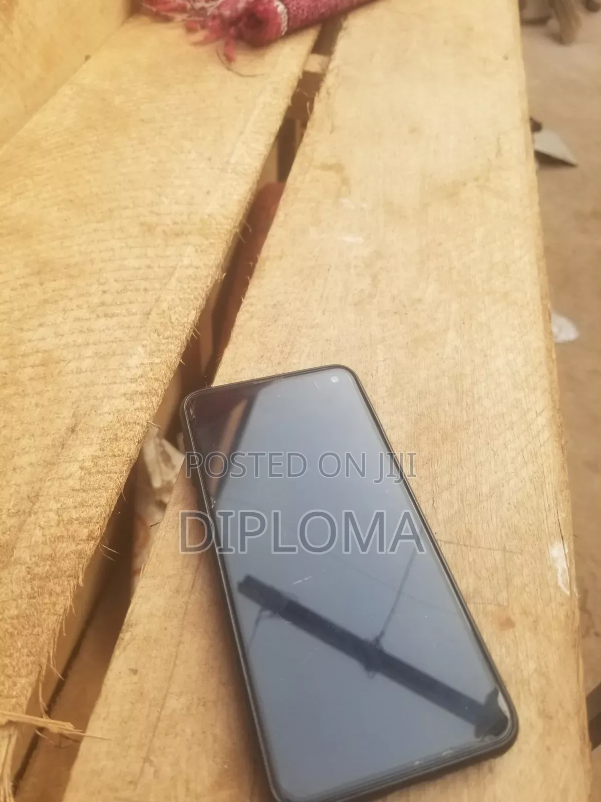 Samsung Galaxy S10e 128 GB Black