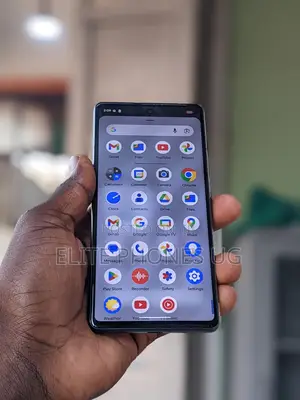 Google Pixel 7 128 GB Gray