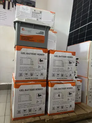 No More 1.2kwh 12v Lithium Battery +Installation Kampala